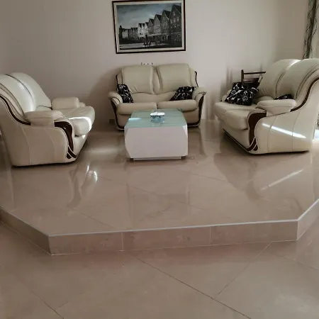 شقة فندقية Sun Sea رافدا