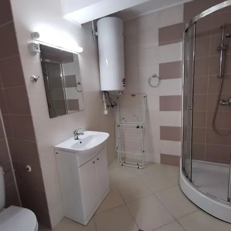 Sun Sea Aparthotel