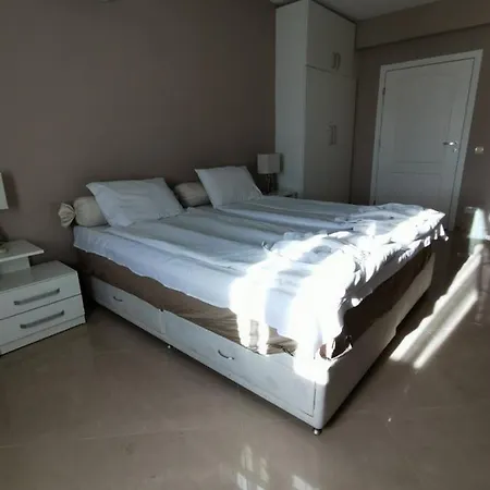 Sun Sea شقة فندقية *