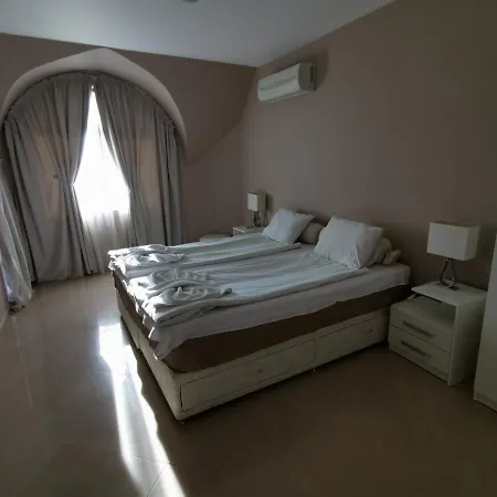 Sun Sea شقة فندقية *
