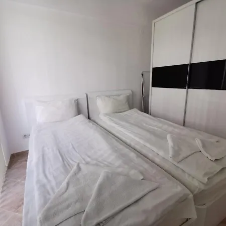 Sun Sea Aparthotel